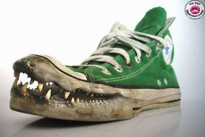 converse